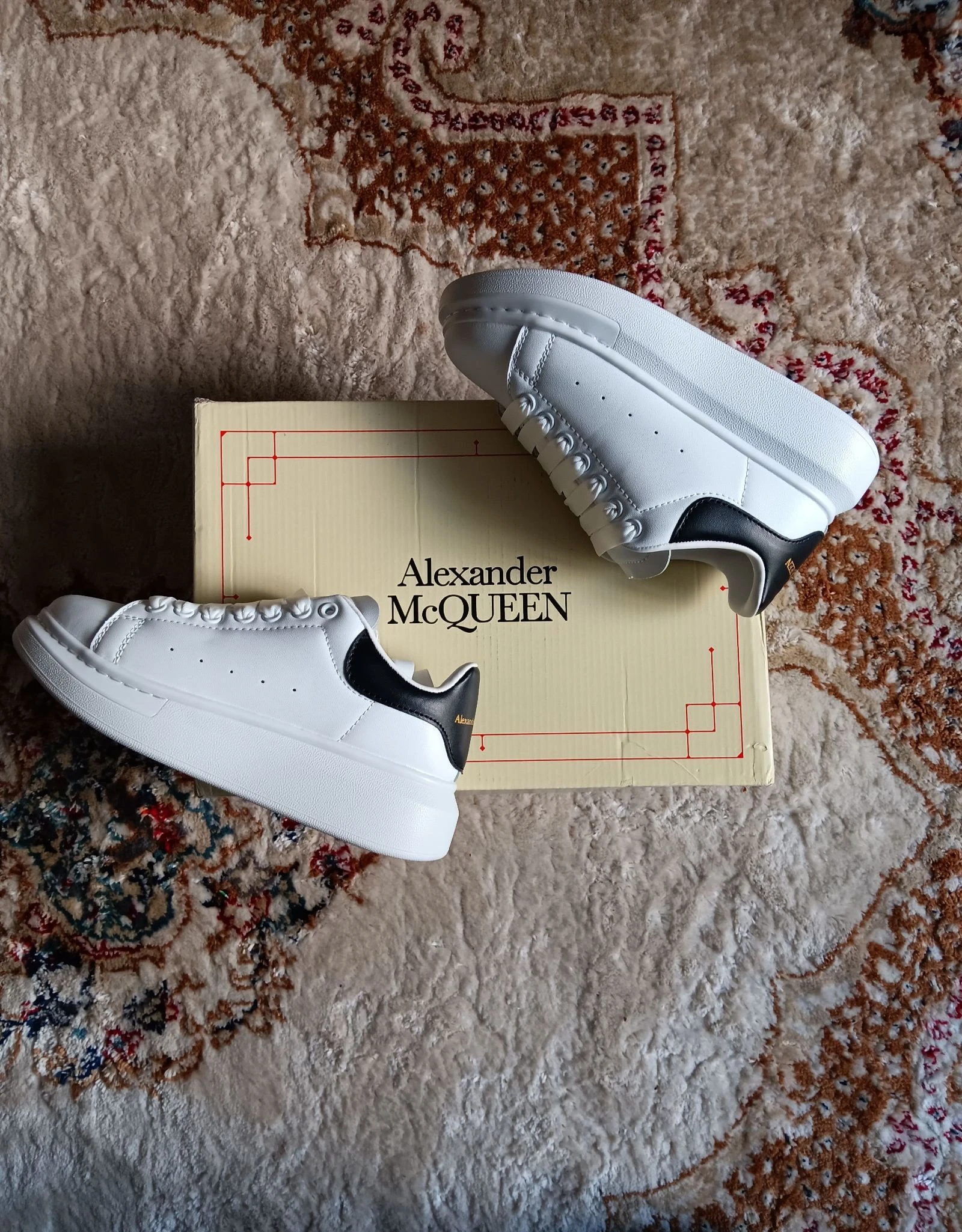 Alexander McQueen